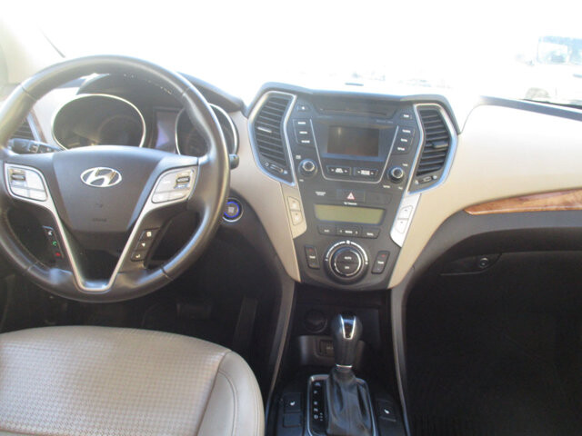 2013 Hyundai Santa Fe in Oak Grove, MO 64075 - 18085902 12