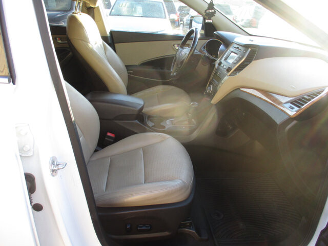 2013 Hyundai Santa Fe in Oak Grove, MO 64075 - 18085902 10