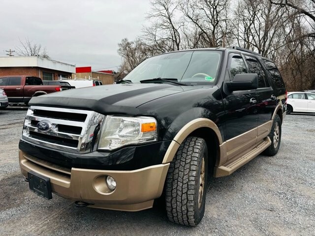2013 Ford Expedition in Harrisonburg, VA 22801 - 18085903