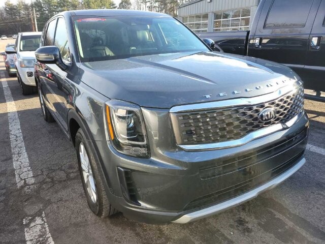 2020 Kia Telluride in Knoxville, TN 37912 - 18085907 2