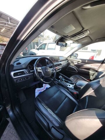 2020 Kia Telluride in Knoxville, TN 37912 - 18085907 3