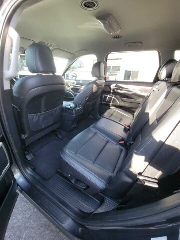 2020 Kia Telluride in Knoxville, TN 37912 - 18085907 4