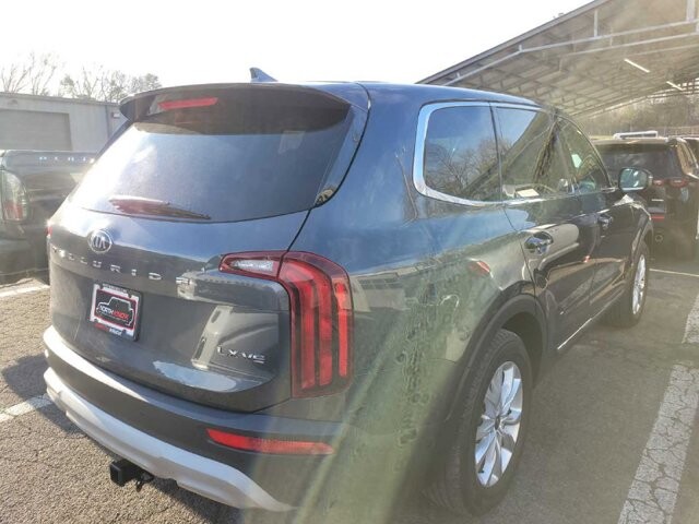 2020 Kia Telluride in Knoxville, TN 37912 - 18085907 7
