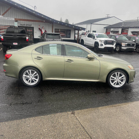 2006 Lexus IS 250 in Coeur d&amp;#039;Alene, ID 83815 - 18085909 6