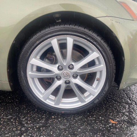 2006 Lexus IS 250 in Coeur d&amp;#039;Alene, ID 83815 - 18085909 9