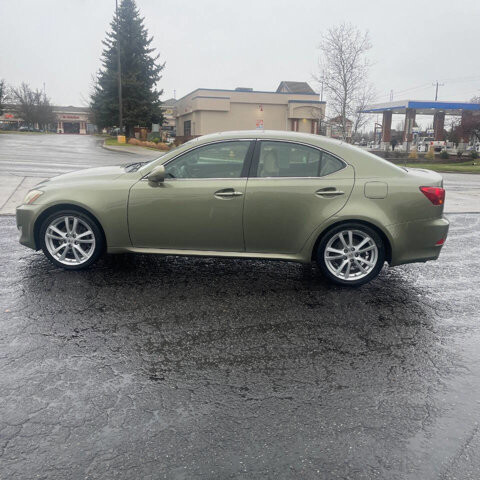 2006 Lexus IS 250 in Coeur d&amp;#039;Alene, ID 83815 - 18085909 2