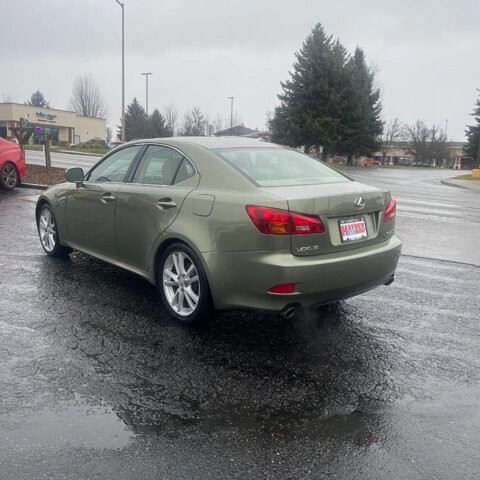 2006 Lexus IS 250 in Coeur d&amp;#039;Alene, ID 83815 - 18085909 3
