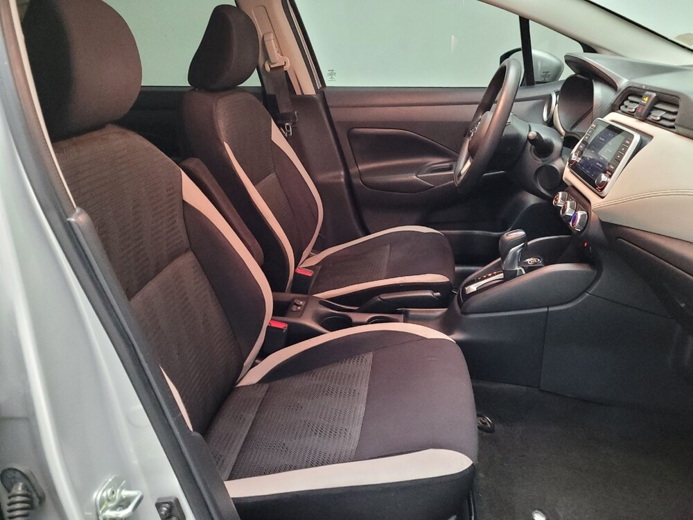 2020 Nissan Versa in Fresno, CA 93726 - 18085911 21