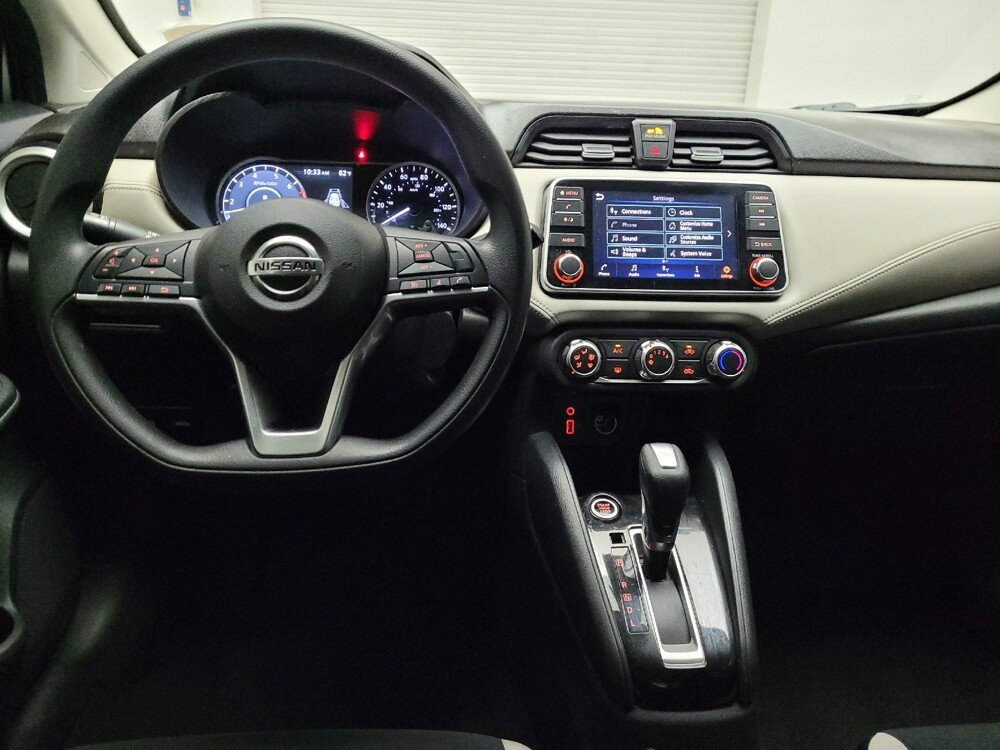 2020 Nissan Versa in Fresno, CA 93726 - 18085911 22