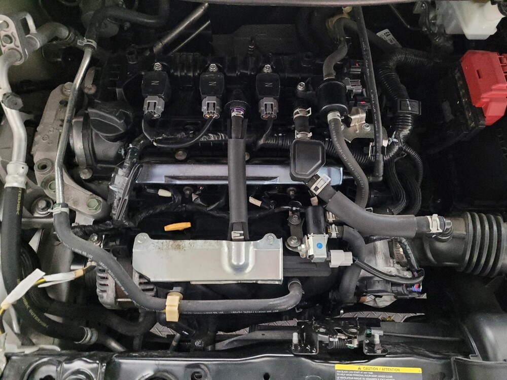 2020 Nissan Versa in Fresno, CA 93726 - 18085911 30