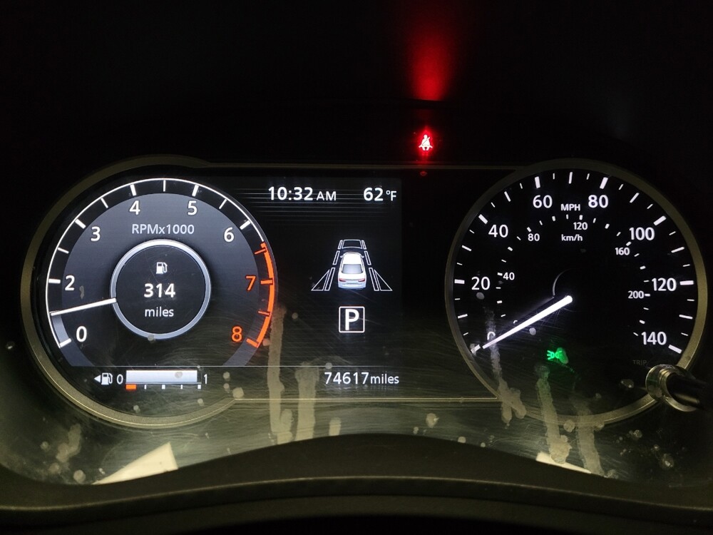 2020 Nissan Versa in Fresno, CA 93726 - 18085911 23