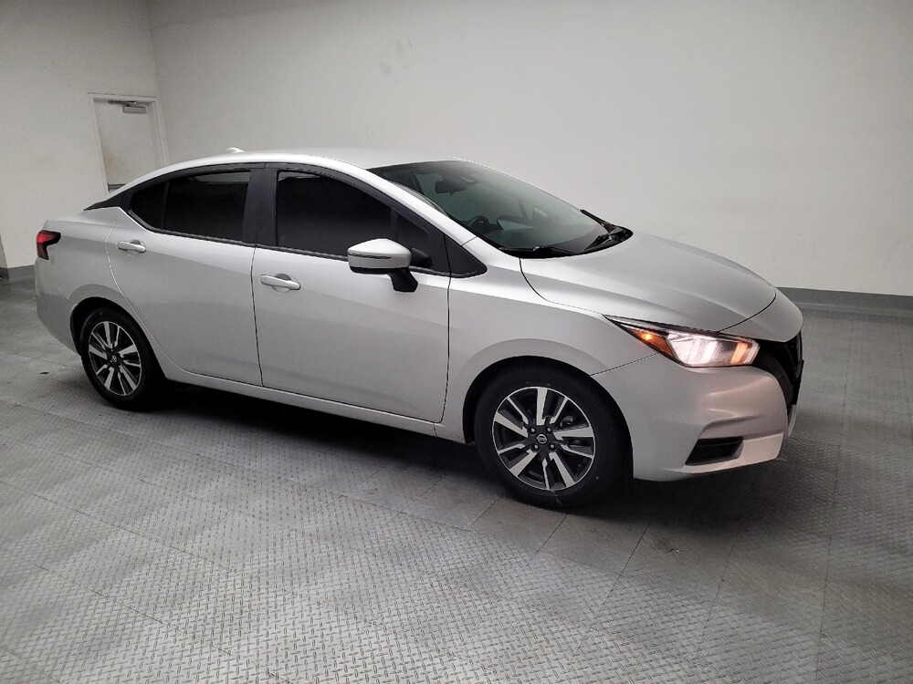 2020 Nissan Versa in Fresno, CA 93726 - 18085911 11