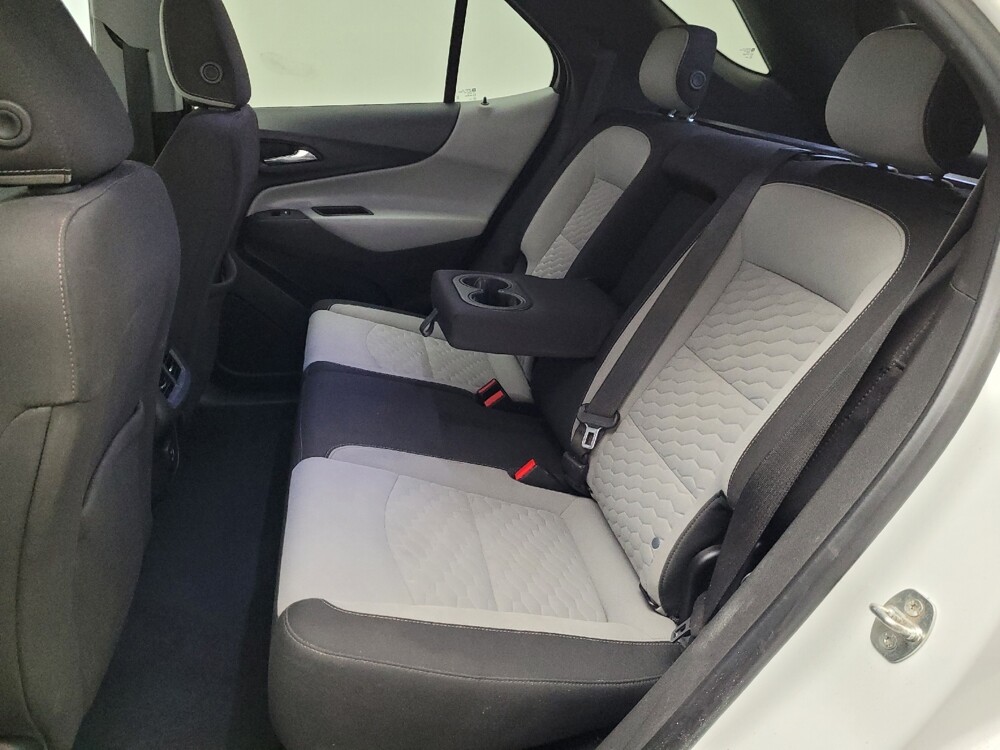 2020 Chevrolet Equinox in Fresno, CA 93726 - 18085913 18