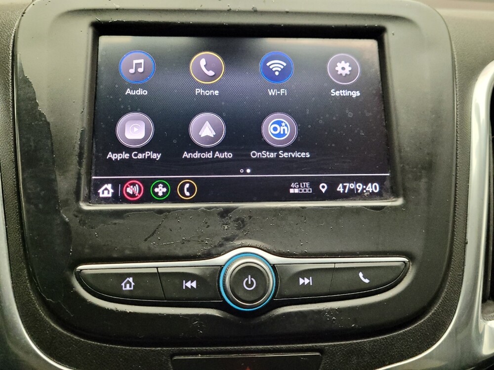 2020 Chevrolet Equinox in Fresno, CA 93726 - 18085913 25