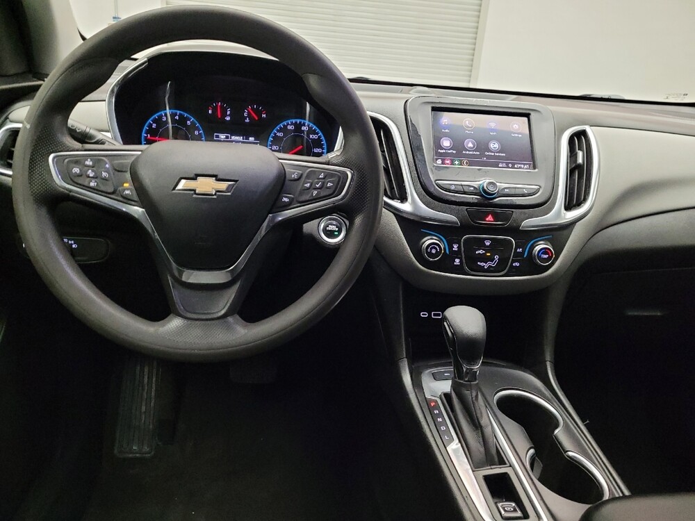 2020 Chevrolet Equinox in Fresno, CA 93726 - 18085913 22