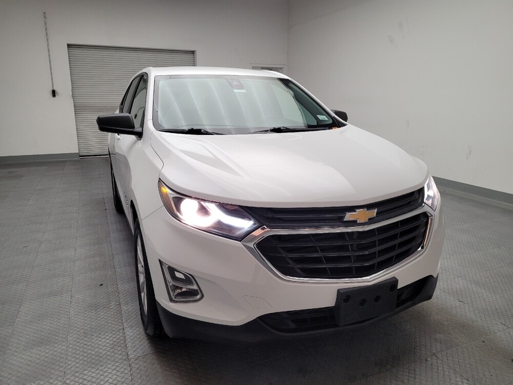 2020 Chevrolet Equinox in Fresno, CA 93726 - 18085913 14