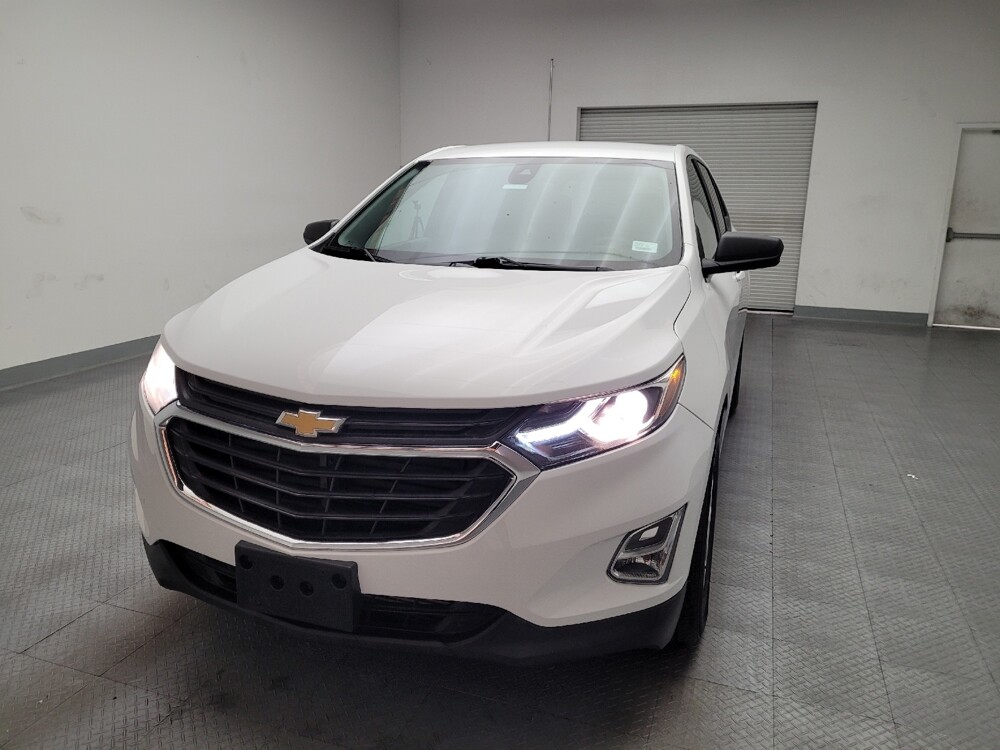 2020 Chevrolet Equinox in Fresno, CA 93726 - 18085913 15