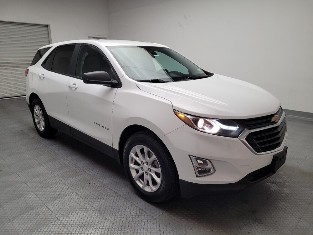 2020 Chevrolet Equinox in Fresno, CA 93726 - 18085913 13