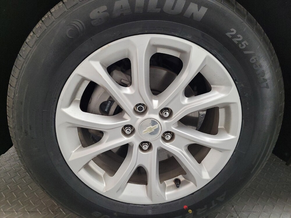 2020 Chevrolet Equinox in Fresno, CA 93726 - 18085913 31