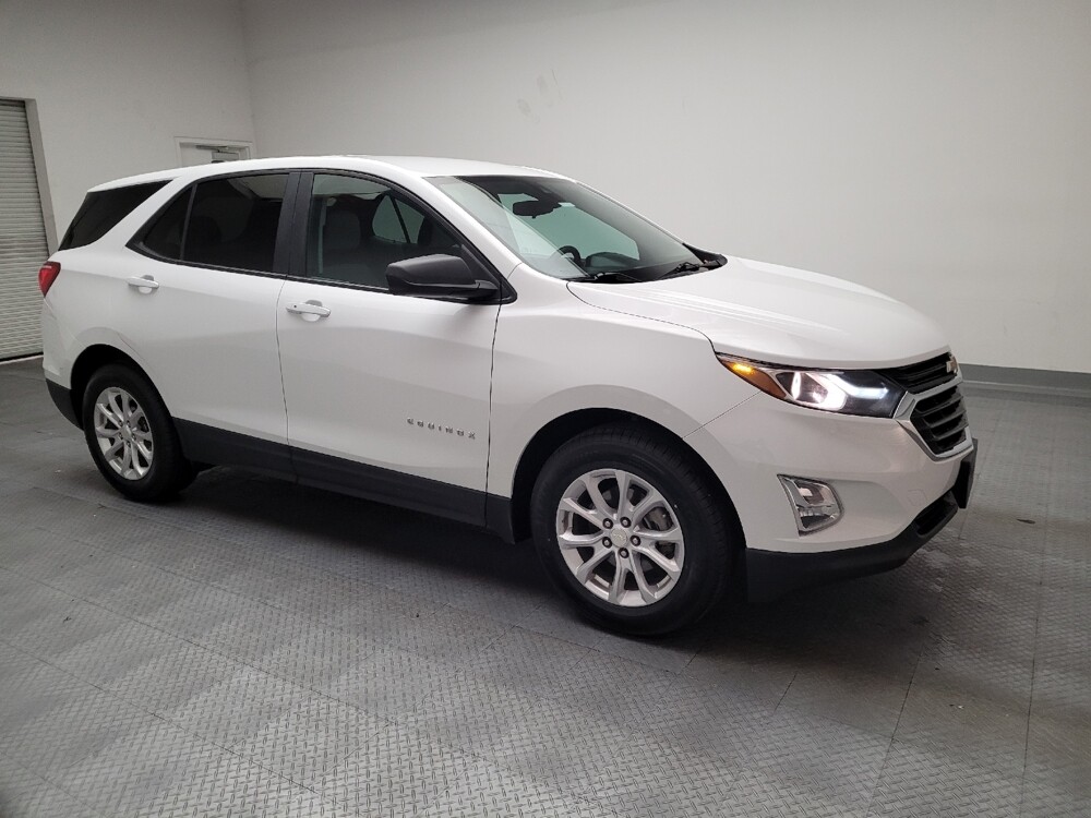 2020 Chevrolet Equinox in Fresno, CA 93726 - 18085913 11