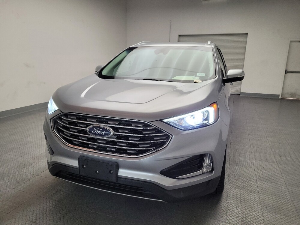 2020 Ford Edge in Riverside, CA 92504 - 18085915 15