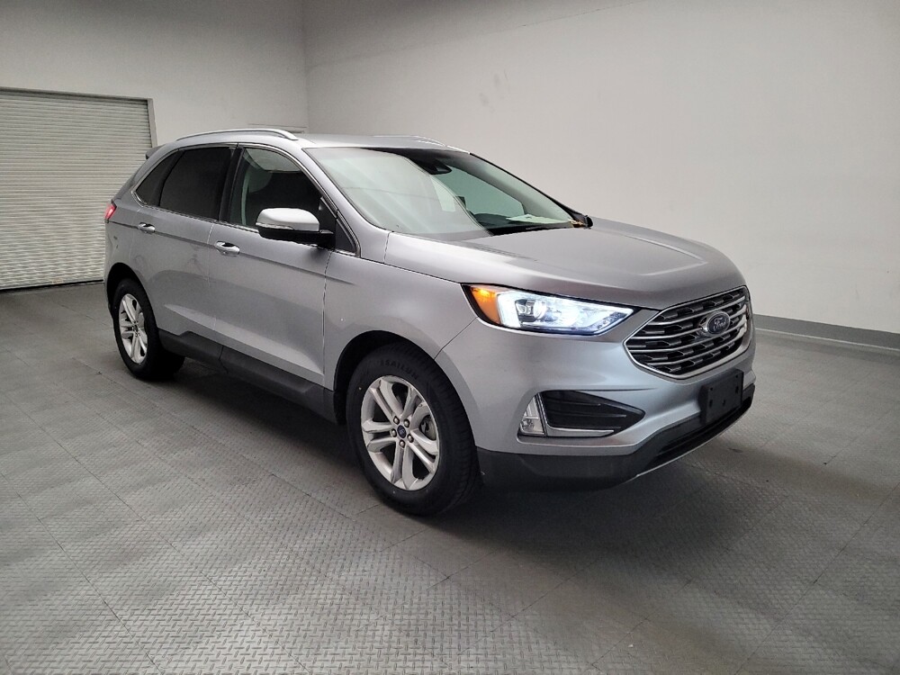 2020 Ford Edge in Riverside, CA 92504 - 18085915 13