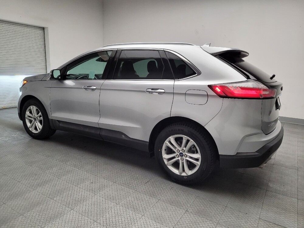 2020 Ford Edge in Riverside, CA 92504 - 18085915 3