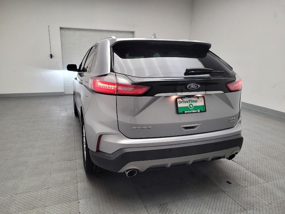 2020 Ford Edge in Riverside, CA 92504 - 18085915 6