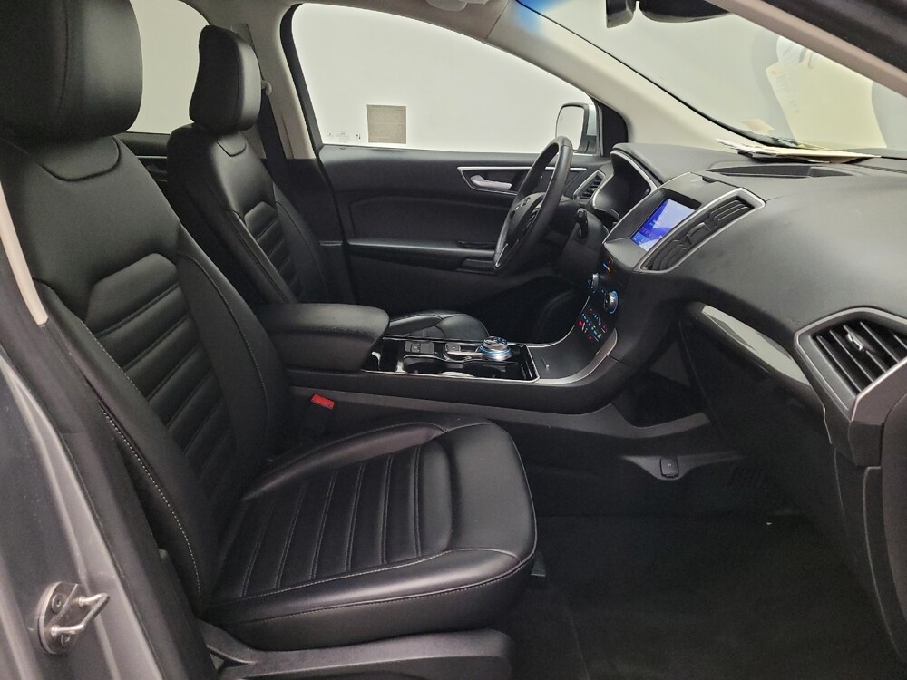 2020 Ford Edge in Riverside, CA 92504 - 18085915 21