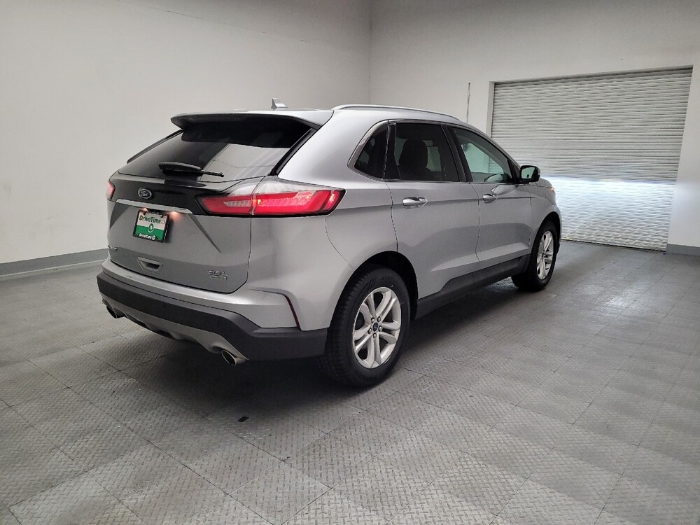 2020 Ford Edge in Riverside, CA 92504 - 18085915 9
