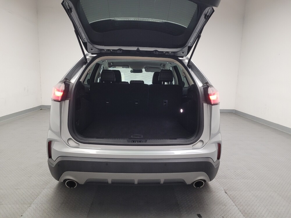 2020 Ford Edge in Riverside, CA 92504 - 18085915 29