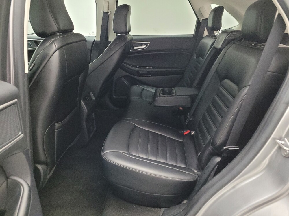 2020 Ford Edge in Riverside, CA 92504 - 18085915 18