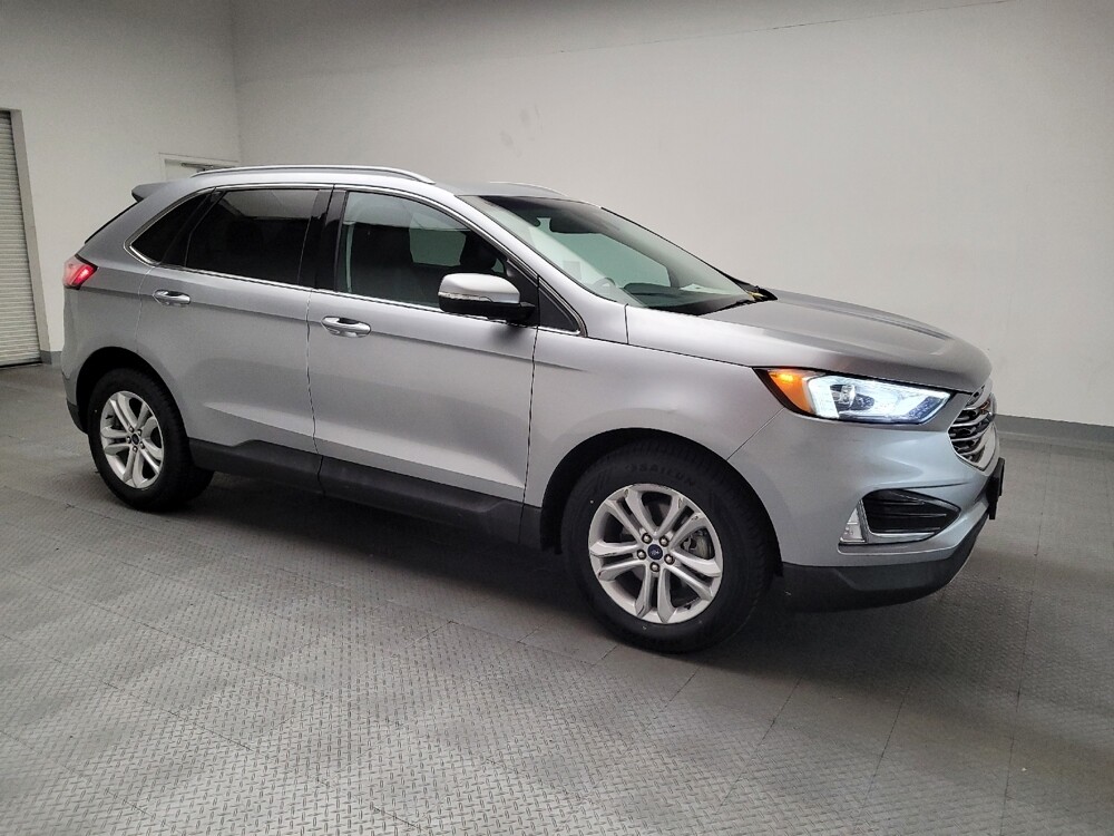 2020 Ford Edge in Riverside, CA 92504 - 18085915 11