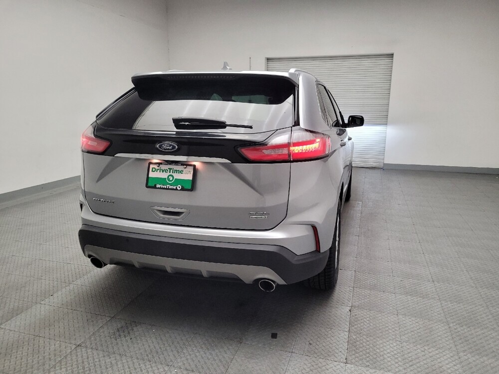 2020 Ford Edge in Riverside, CA 92504 - 18085915 7