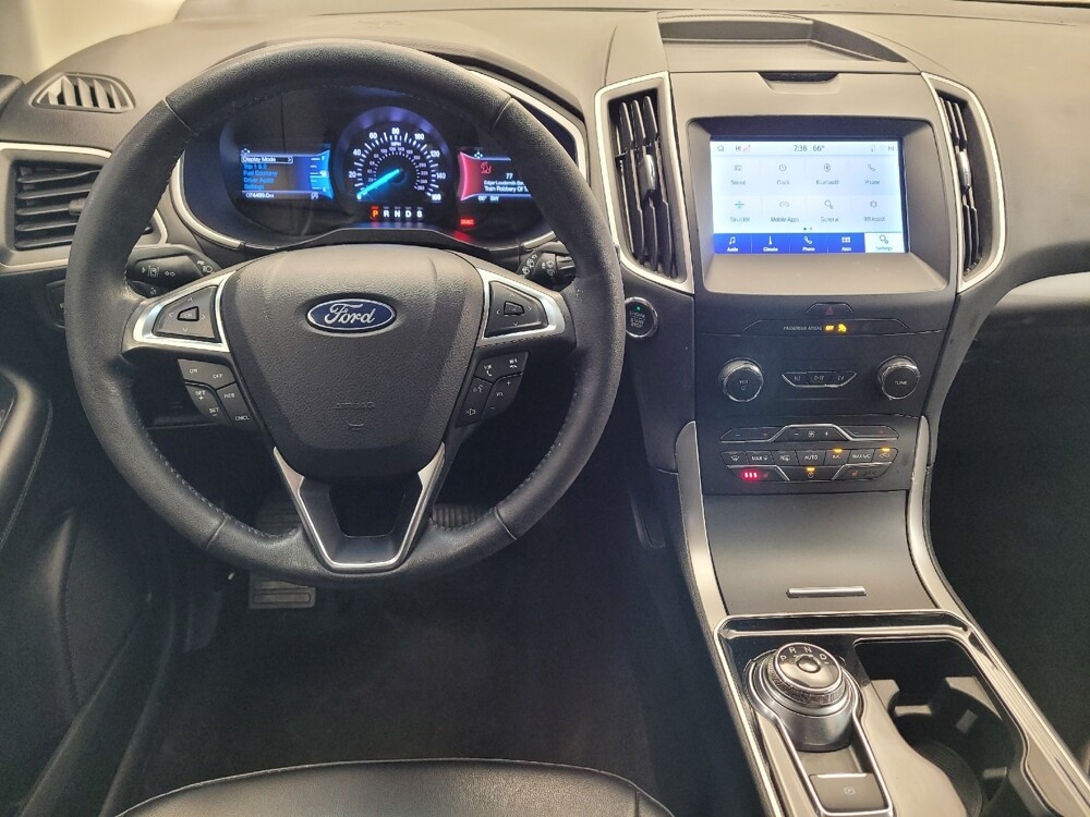 2020 Ford Edge in Riverside, CA 92504 - 18085915 22