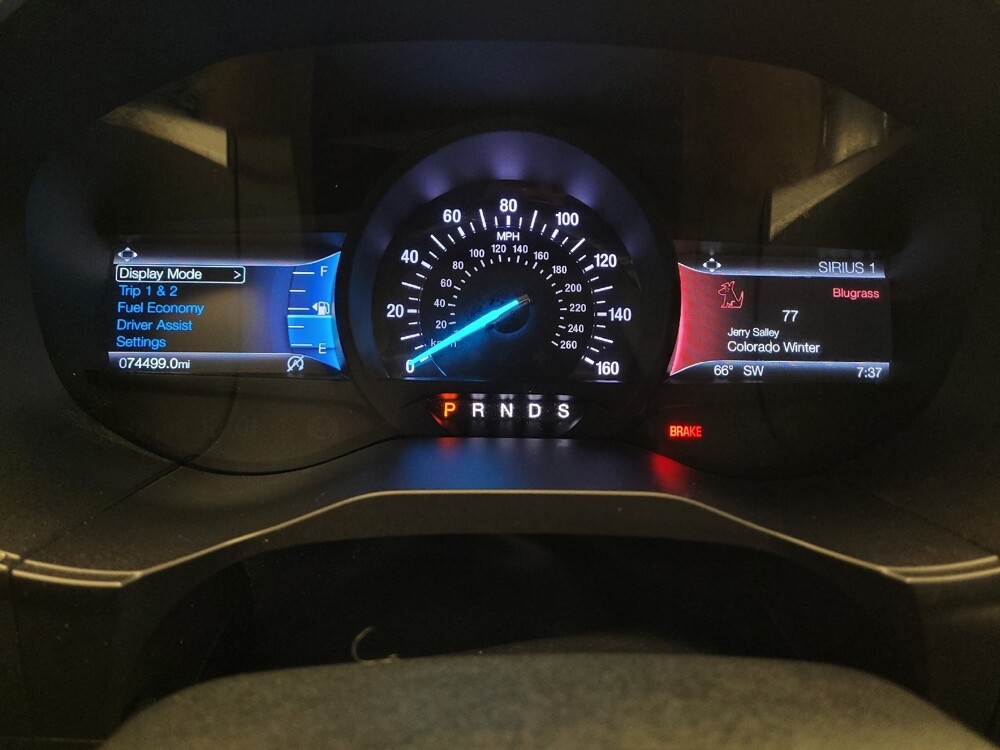 2020 Ford Edge in Riverside, CA 92504 - 18085915 23