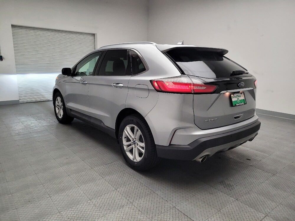 2020 Ford Edge in Riverside, CA 92504 - 18085915 5