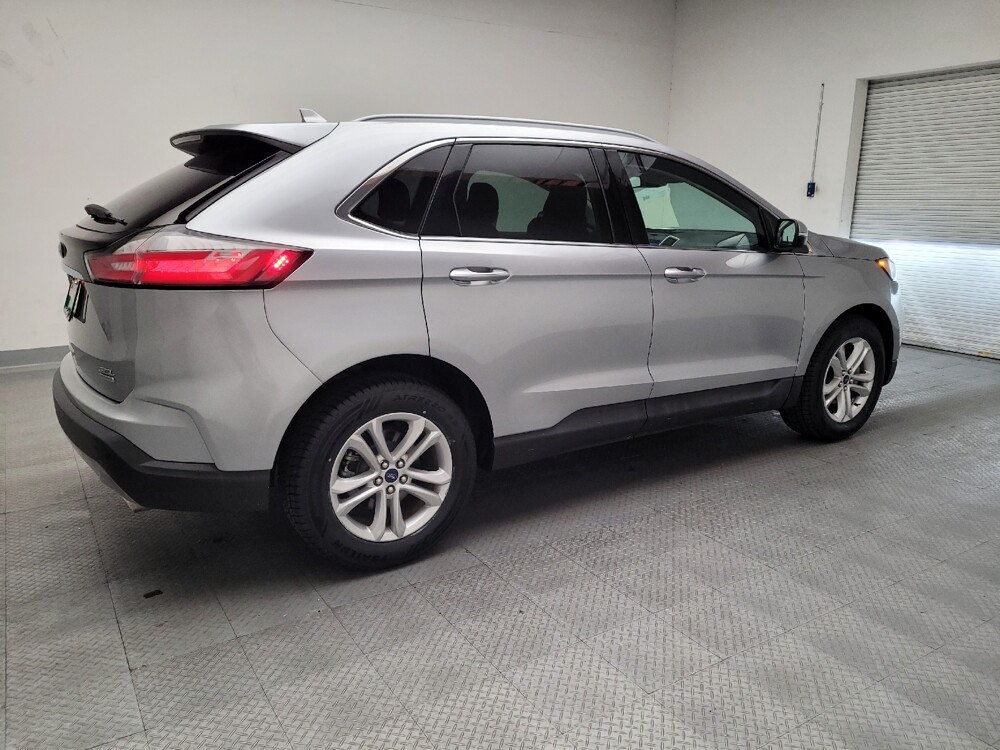2020 Ford Edge in Riverside, CA 92504 - 18085915 10