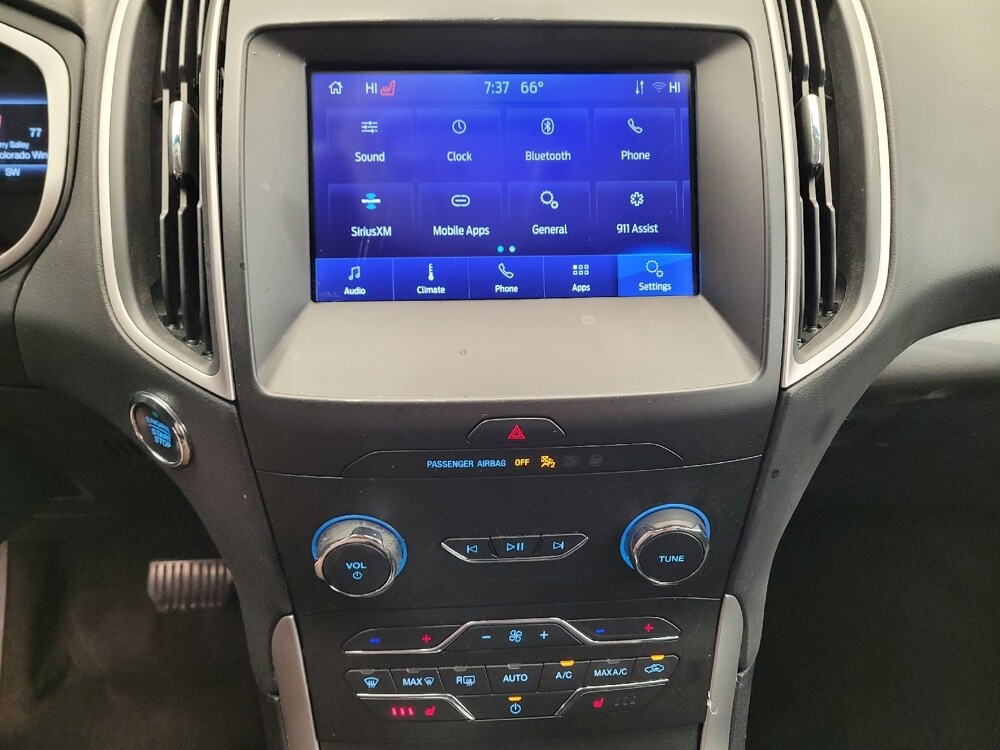 2020 Ford Edge in Riverside, CA 92504 - 18085915 25