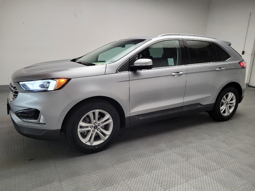 2020 Ford Edge in Riverside, CA 92504 - 18085915 2