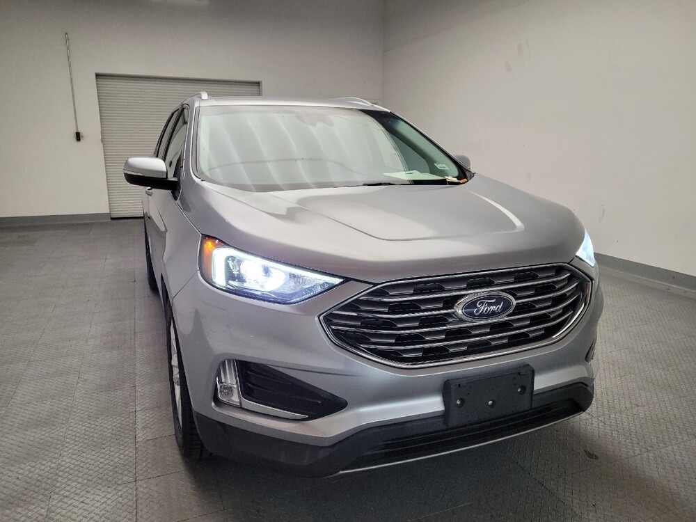 2020 Ford Edge in Riverside, CA 92504 - 18085915 14