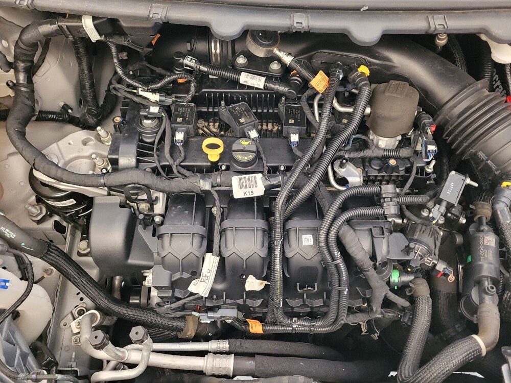 2020 Ford Edge in Riverside, CA 92504 - 18085915 30