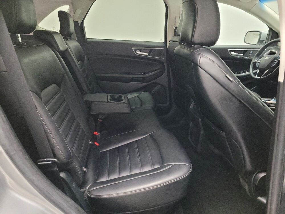 2020 Ford Edge in Riverside, CA 92504 - 18085915 19