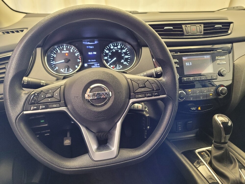 2017 Nissan Rogue Sport in El Cajon, CA 92020 - 18085916 22