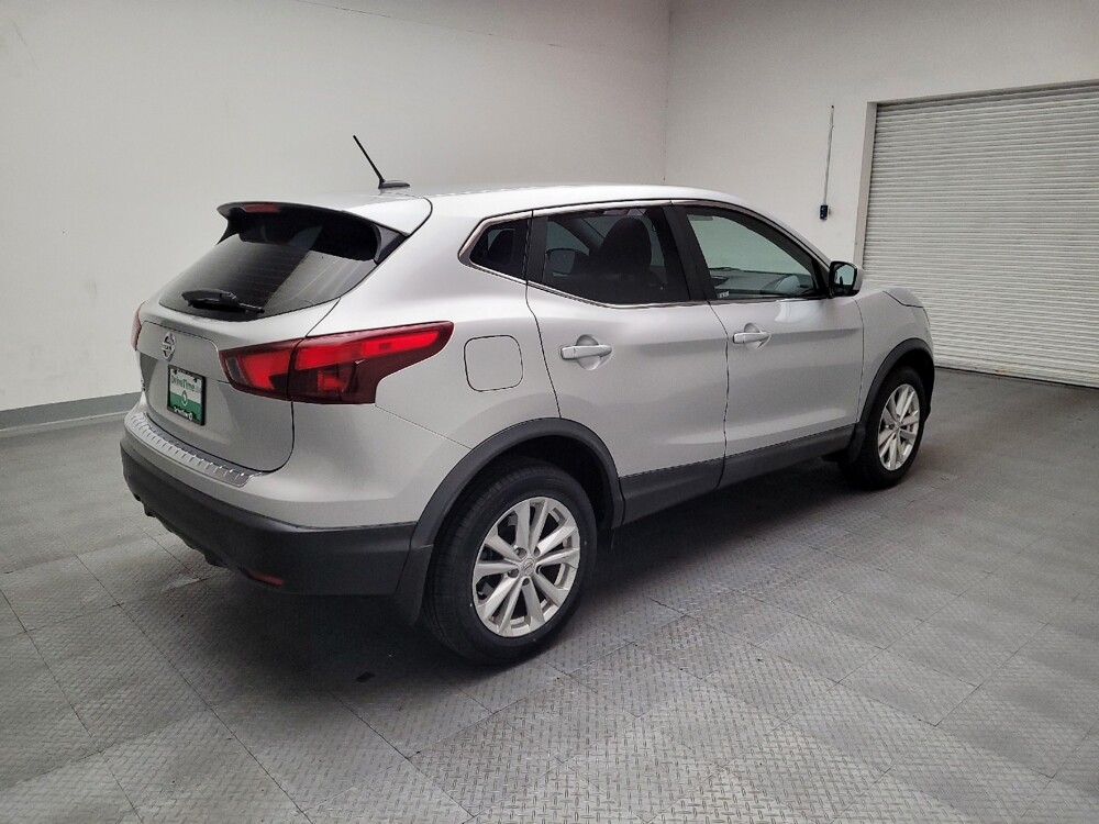 2017 Nissan Rogue Sport in El Cajon, CA 92020 - 18085916 10