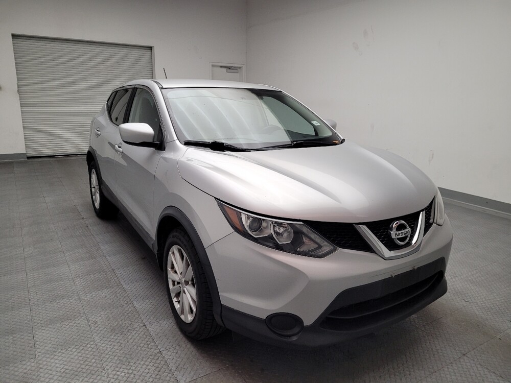 2017 Nissan Rogue Sport in El Cajon, CA 92020 - 18085916 13