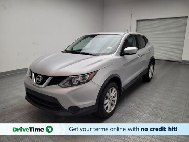 2017 Nissan Rogue Sport in El Cajon, CA 92020