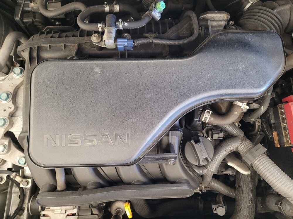 2017 Nissan Rogue Sport in El Cajon, CA 92020 - 18085916 30