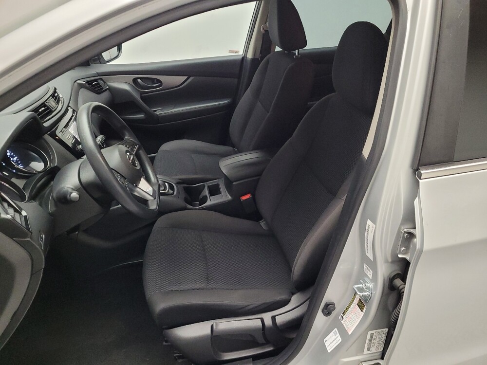 2017 Nissan Rogue Sport in El Cajon, CA 92020 - 18085916 17