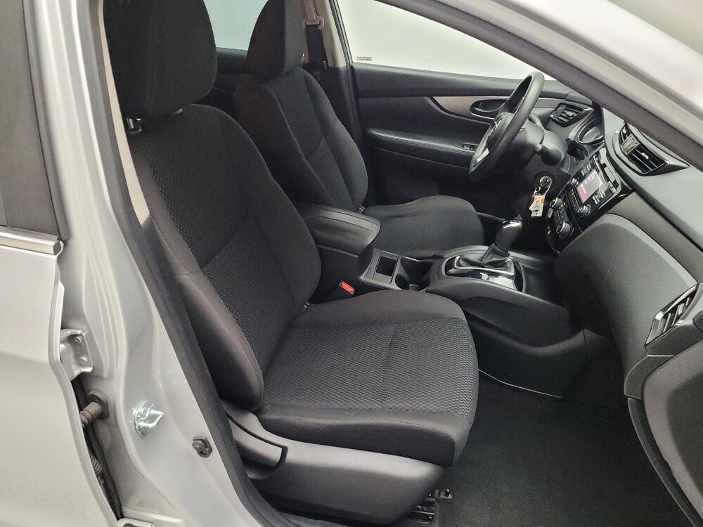 2017 Nissan Rogue Sport in El Cajon, CA 92020 - 18085916 21